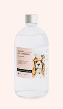 Load image into Gallery viewer, Organic Pet Co Couch Poppy French Parfum - Maggies Dog Wellness