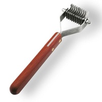 Load image into Gallery viewer, Grooming Tools for Double Coated Breeds - Maggies Dog Wellness