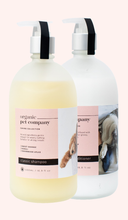 Load image into Gallery viewer, Organic Pet Co Classic Shampoo - Maggies Dog Wellness
