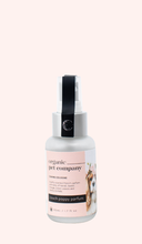 Load image into Gallery viewer, Organic Pet Co Couch Poppy French Parfum - Maggies Dog Wellness
