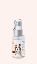 Load image into Gallery viewer, Organic Pet Co Couch Poppy French Parfum - Maggies Dog Wellness
