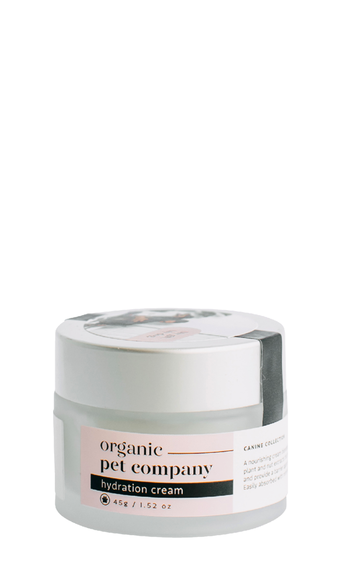 Maggie's Nourishing Cream