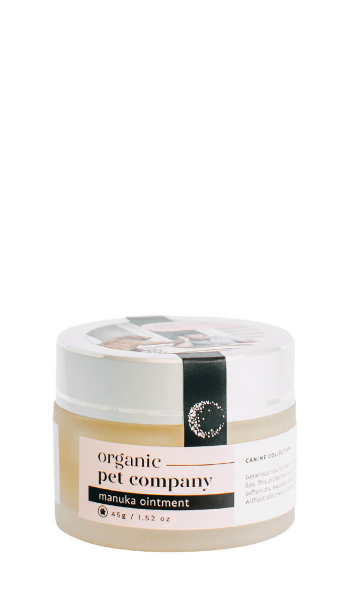 Maggie's Healing Manuka Balm