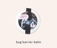 Load image into Gallery viewer, Organic Pet Company Bug Barrier Balm - Maggies Dog Wellness
