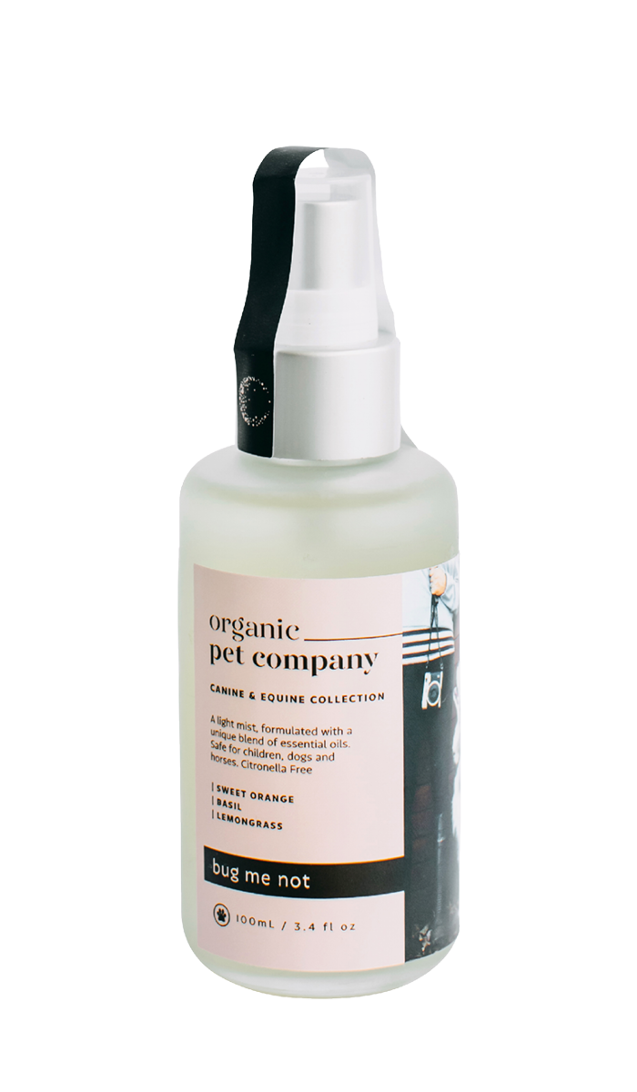 Maggie’s Bug Barrier Spray