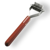 Load image into Gallery viewer, Grooming Tools for Double Coated Breeds - Maggies Dog Wellness
